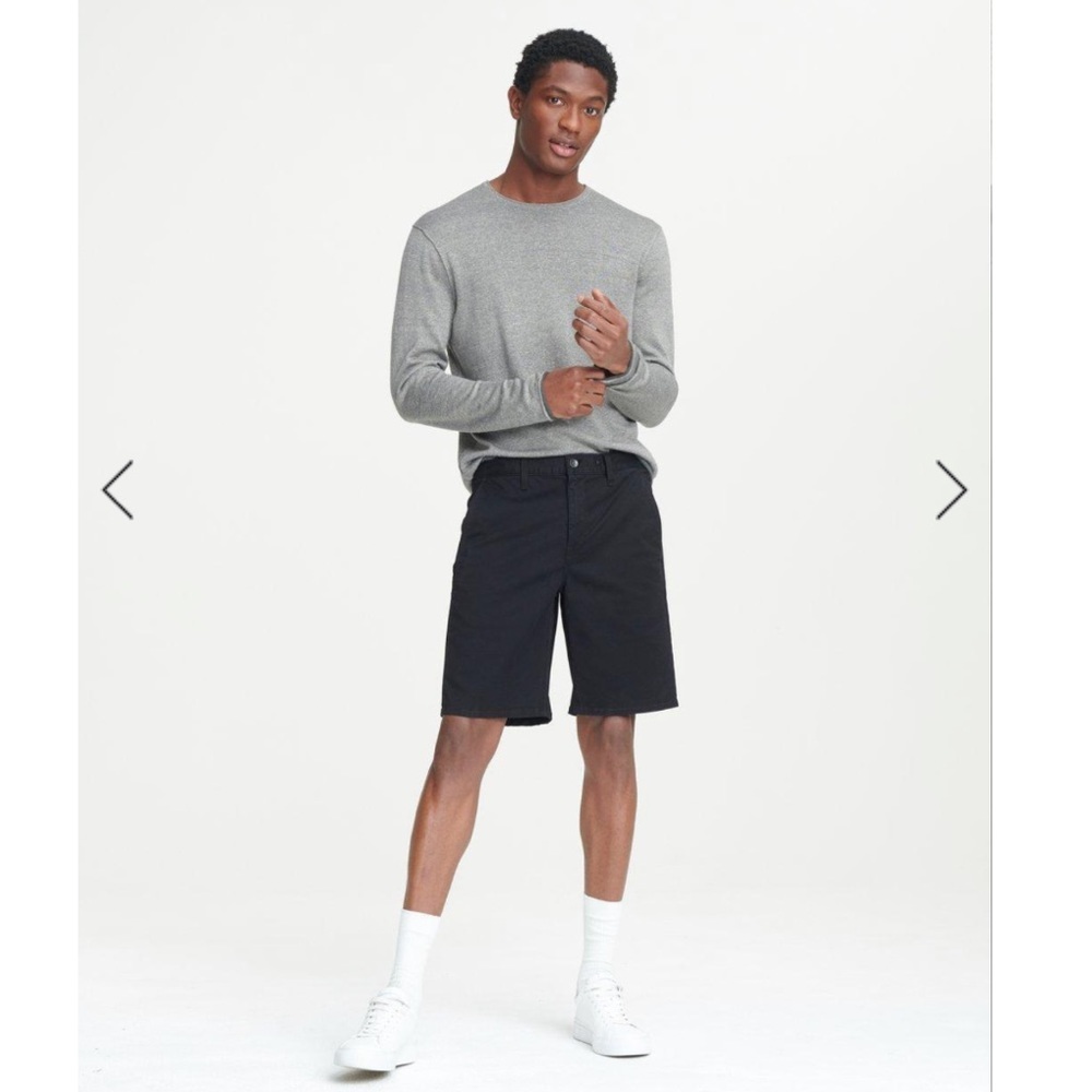 Rag & bone Classic Chino Short NWT